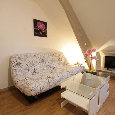 Tramway 11 Jaures Cosy Proche Gare Apartment Льо Ман Екстериор снимка