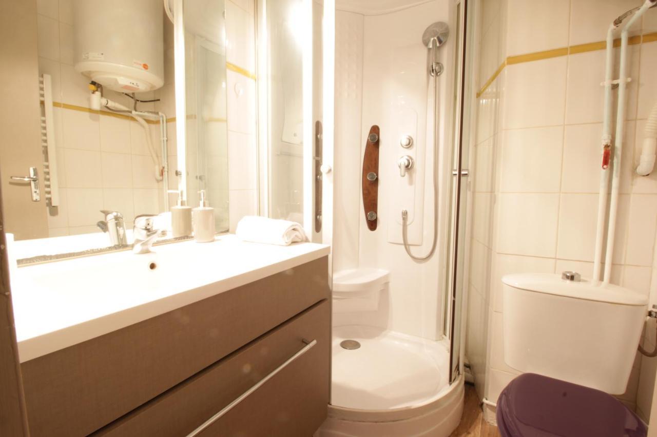 Tramway 11 Jaures Cosy Proche Gare Apartment Льо Ман Екстериор снимка