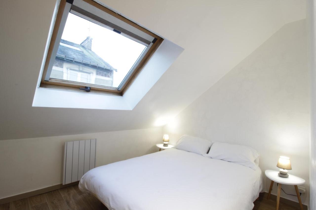 Tramway 11 Jaures Cosy Proche Gare Apartment Льо Ман Екстериор снимка