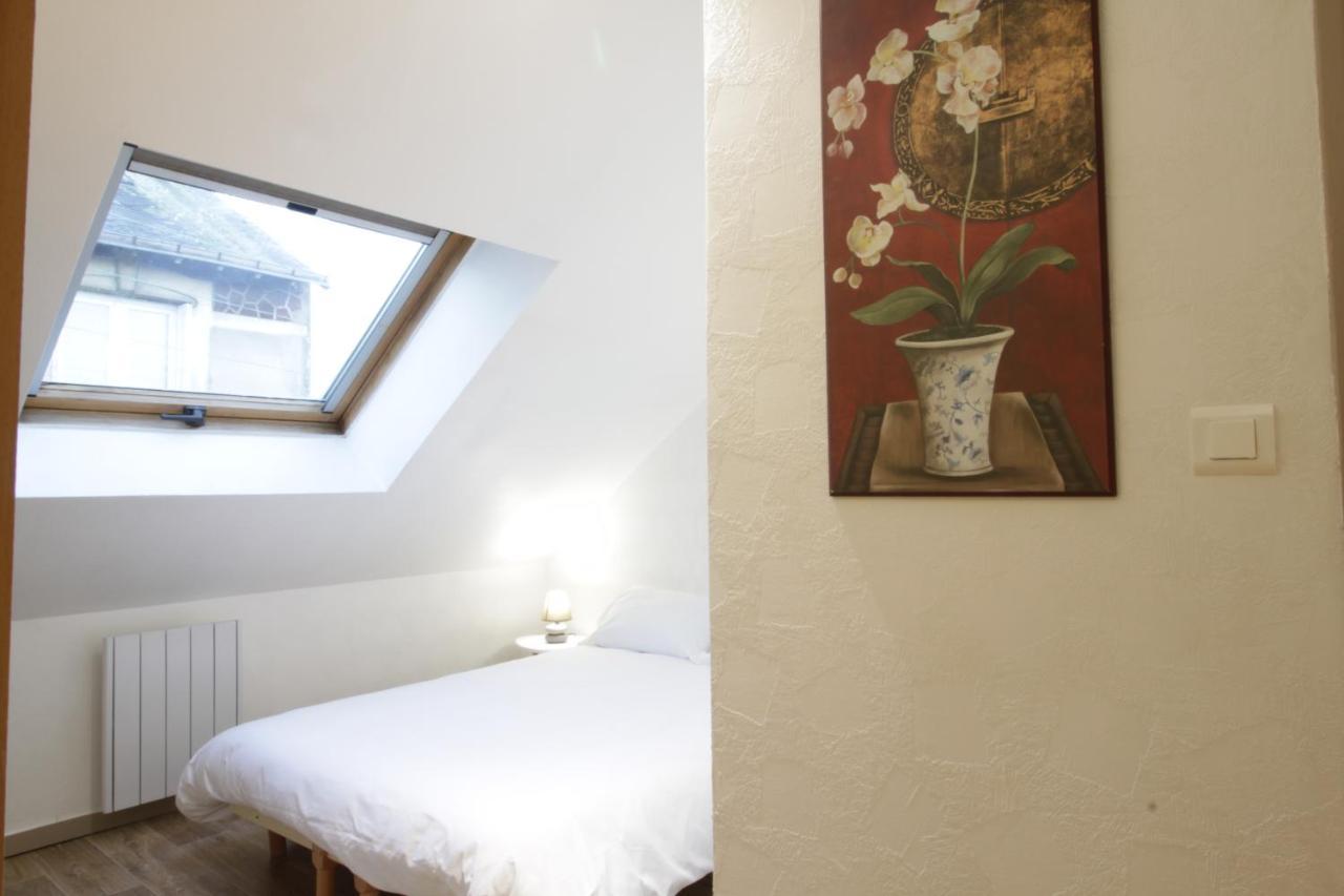 Tramway 11 Jaures Cosy Proche Gare Apartment Льо Ман Екстериор снимка